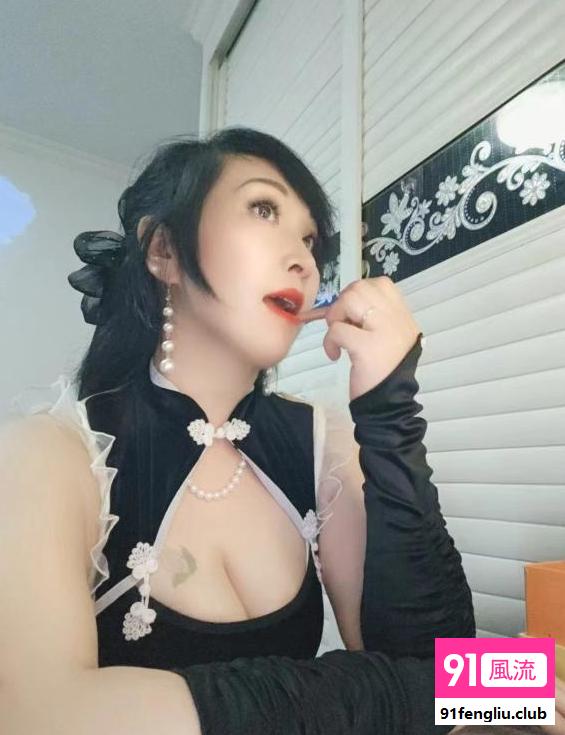 杭州熟女 爽飞天